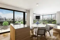 Teodoro Garcia 2600 - Entrega Diciembre 2022