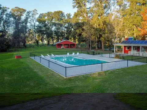 Terreno en Venta de 1188,0 m2