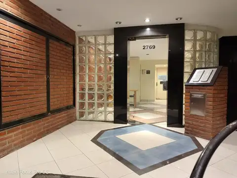 OPORTUNIDAD  APTO CREDITO MONOAMBIENTE C/ BALCON AL FRENTE