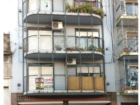 Estados Unidos 2769 , Piso 1