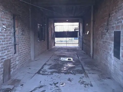 Coronel Terrada 4400