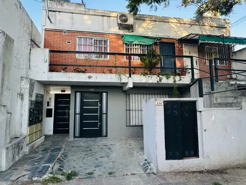 Venta, Departamento. 1 dormitorio. La Plata