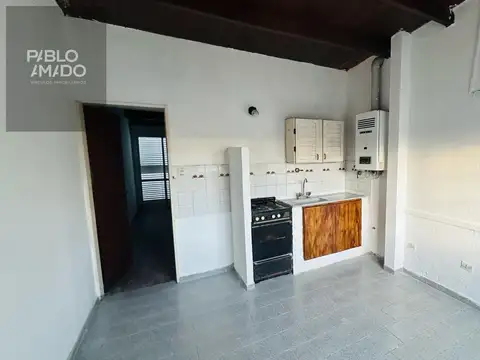 Departamento en Venta 35 años