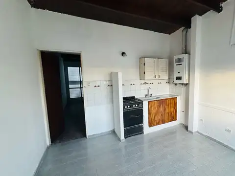 Departamento en Venta 35 años