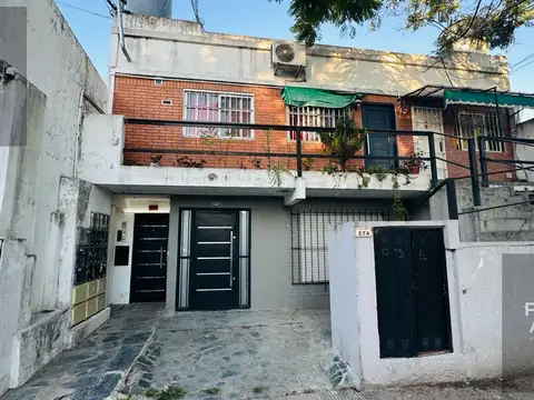 calle 29 entre 37 y 38 al 200
