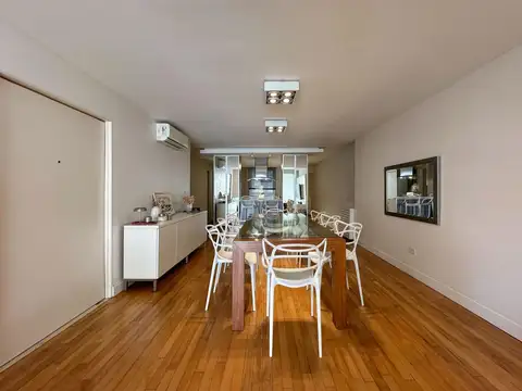 Departamento en Alquiler de 3 ambientes