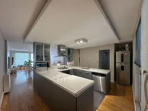 Departamento en Alquiler de 2 dormitorios
