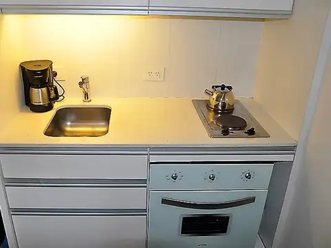 Departamento en Alquiler Temporal en Belgrano, USD 950
