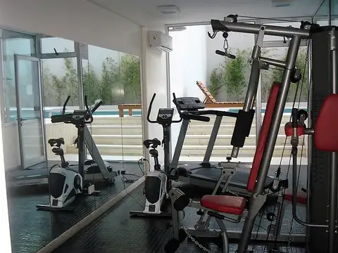 Departamento en Alquiler Temporal en Belgrano, USD 950