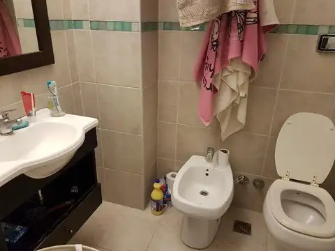 Departamento en Alquiler Apto profesional