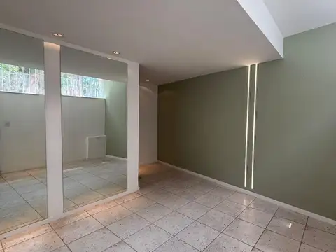 Depto Tipo Casa en Alquiler de 2 dormitorios