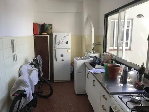 Departamento en Venta en Banfield, USD 62.000