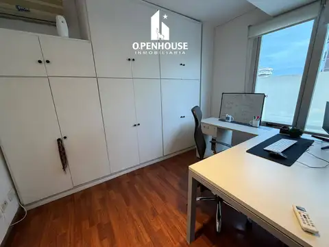 Oficina en Alquiler A Estrenar