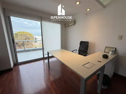 ALQUILER OFICINA PREMIUM – UBICACIÓN ESTRATÉGICA