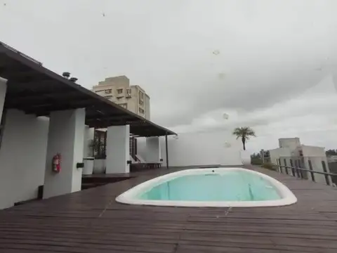 Departamento en Alquiler de Monoambiente