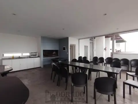 Rivadavia 3900, Piso 1