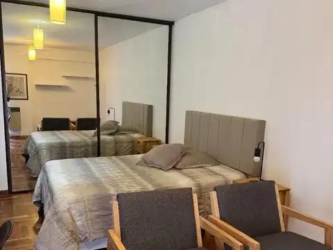 Rodriguez PeÑa 140 , Piso 1