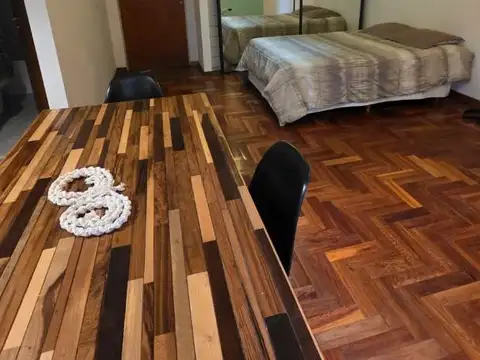 MONOAMBIENTE CON AMENITIES 