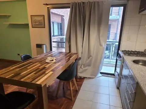 Rodriguez PeÑa 140 , Piso 1