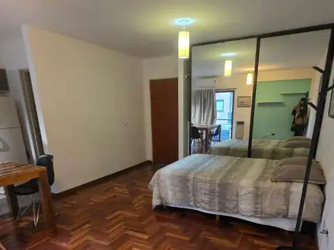 MONOAMBIENTE CON AMENITIES 