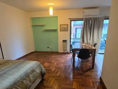 Departamento en Alquiler Temporal de Monoambiente