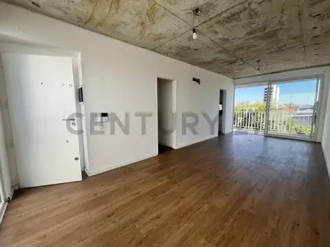DEPARTAMENTO SEMIPISO 3 AMBIENTES A ESTRENAR CON TERRAZA Y COCHERA | DISEÑO MODERNO Y LUMINOSO