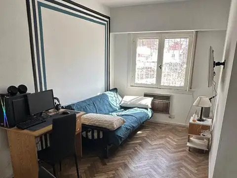 Departamento 2 amb Venta Coghlan Luminoso