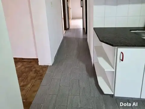 Depto Tipo Casa en Venta en Loma Hermosa, USD 62.500