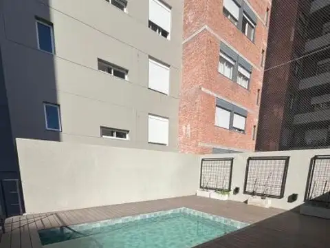 Departamento en Alquiler en República De La Sexta, $ 680.000
