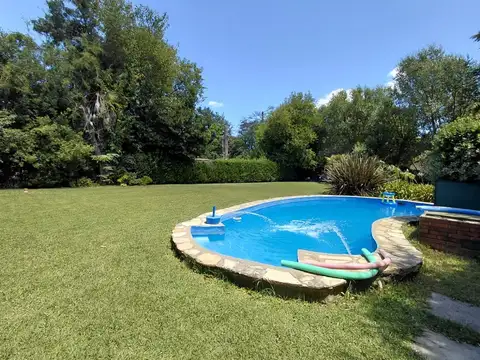 Venta Quinta 5 ambientes en Tortuguitas