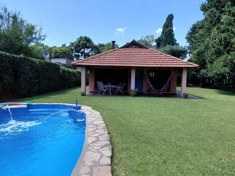 Venta Quinta 5 ambientes en Tortuguitas