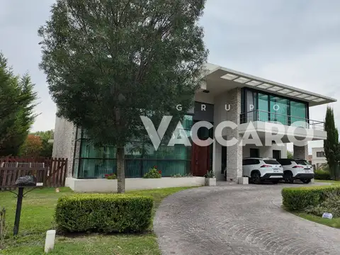 Casa en Venta Bella Vista Chico