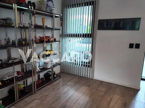 Casa en Venta 5 años