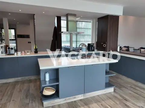 Casa en Venta Bella Vista Chico