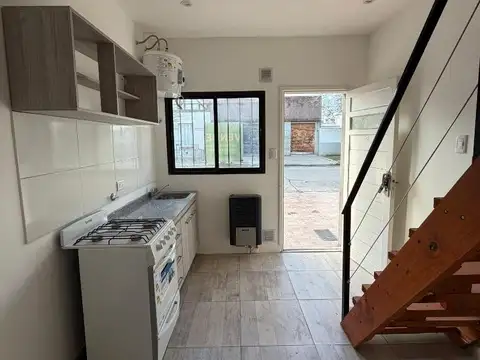 Ph 3 amb a la calle en duplex