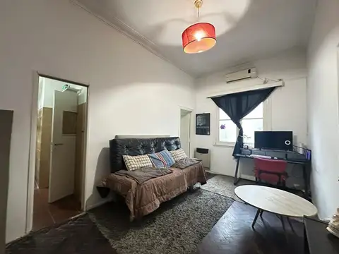 Departamento en Venta en Balvanera, Capital Federal