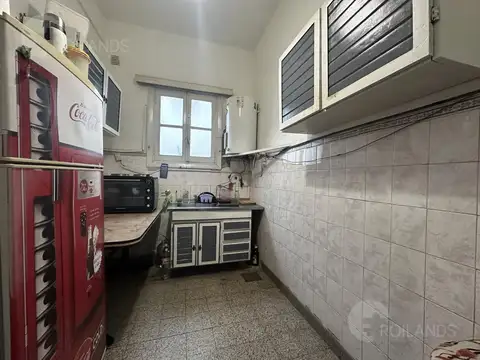 Departamento en Venta 80 años