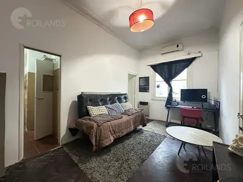 Departamento en Venta en Balvanera, USD 50.000