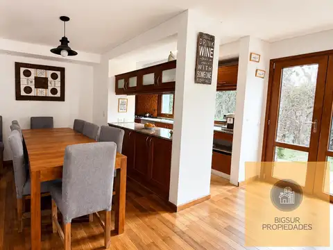 Casa en Venta de 5 dormitorios