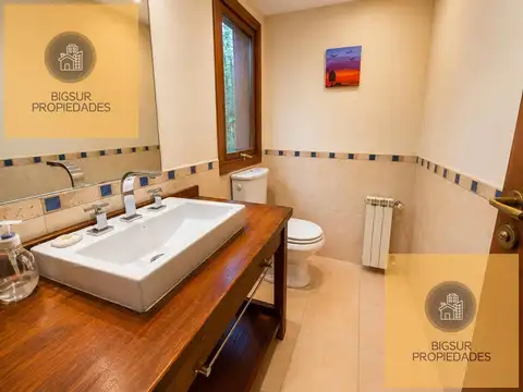 Casa en Venta al Norte