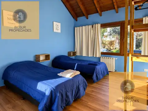 Casa en Venta en San Carlos de Bariloche, USD 370.000