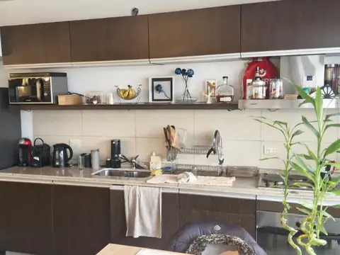 Departamento en Alquiler Apto profesional