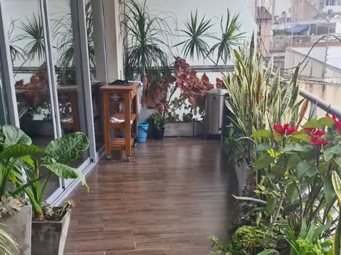 Departamento en Alquiler de 2 ambientes