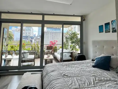 Departamento en Alquiler en San Telmo, $ 1.400.000