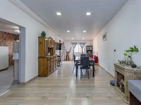 Antonio Luis Beruti  al 500