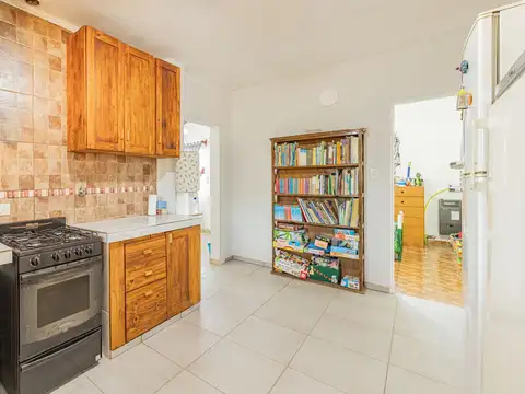 Casa en Venta 30 años