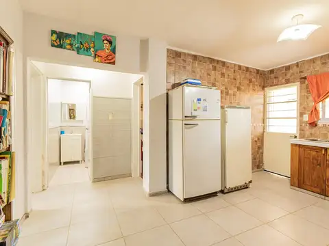 Venta de Casa 4 ambientes en Longchamps