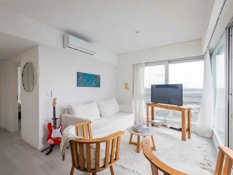 Departamento en Venta 3 años