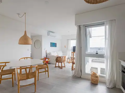 Departamento en Venta en Countries y Barrios Cerrados en Rincon de Milberg, USD 285.000