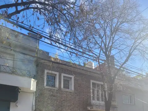 PH en Venta en Chacarita, CABA